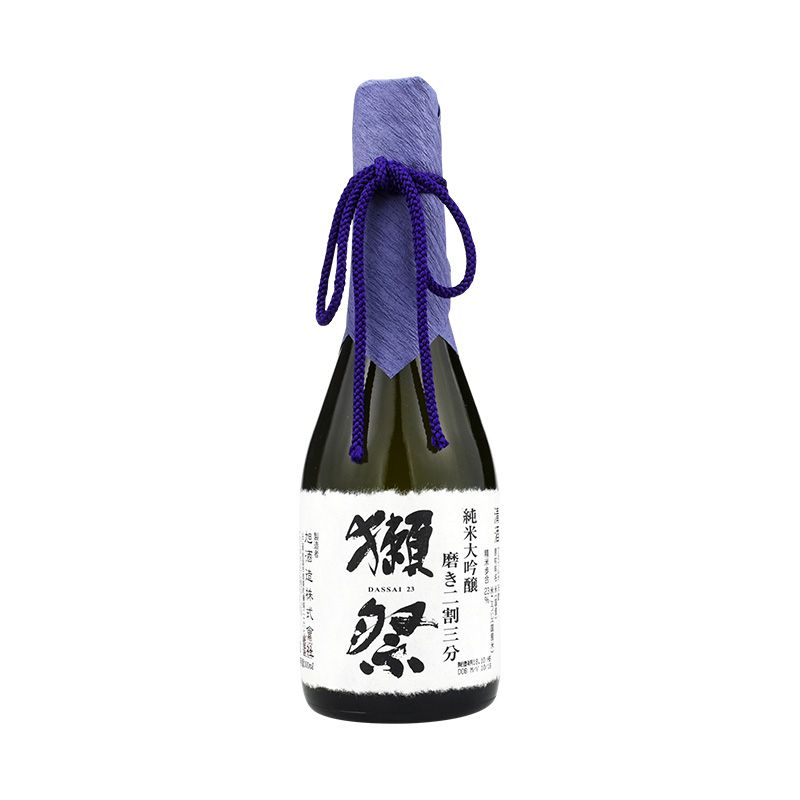 獭祭（23+）300ml.jpg