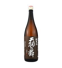 天狗舞山废纯米清酒1800ml.jpg