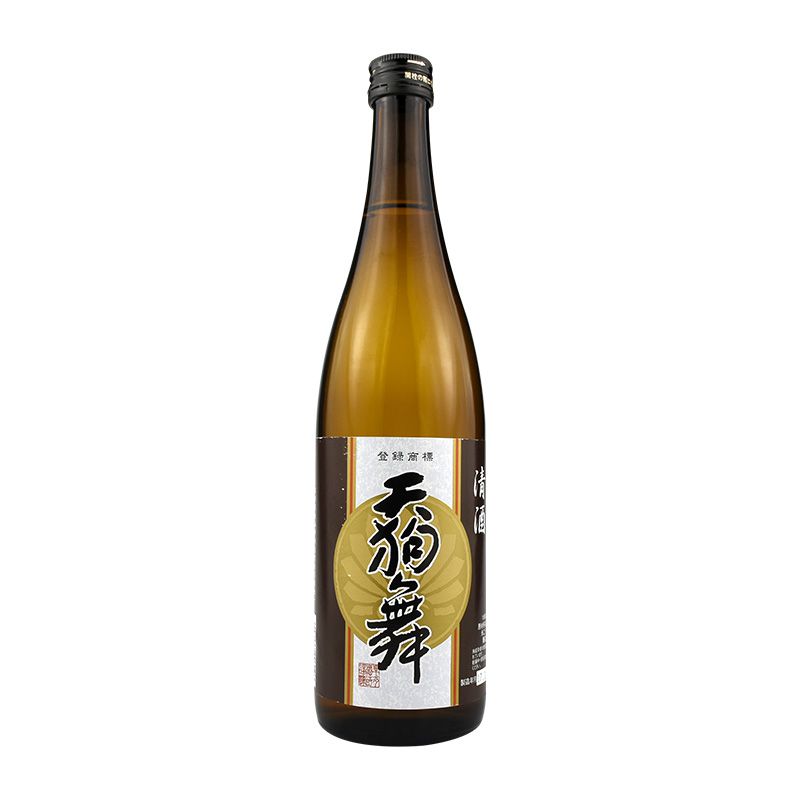 天狗舞清酒720ML