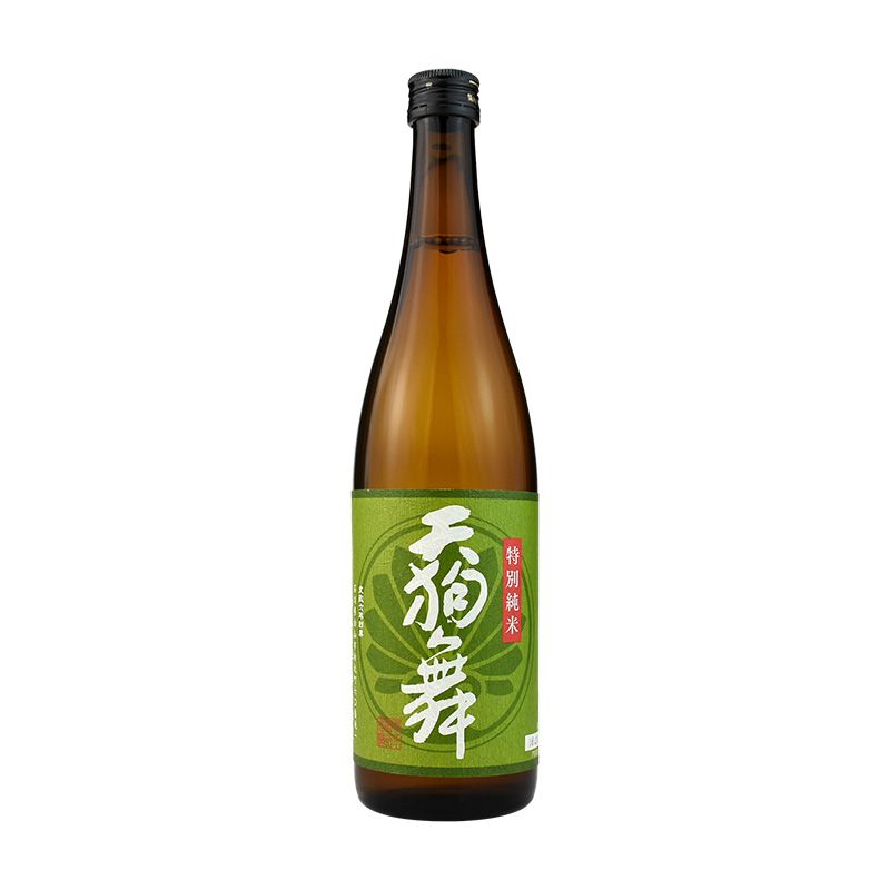 天狗舞特别纯米酒720ml-1.jpg