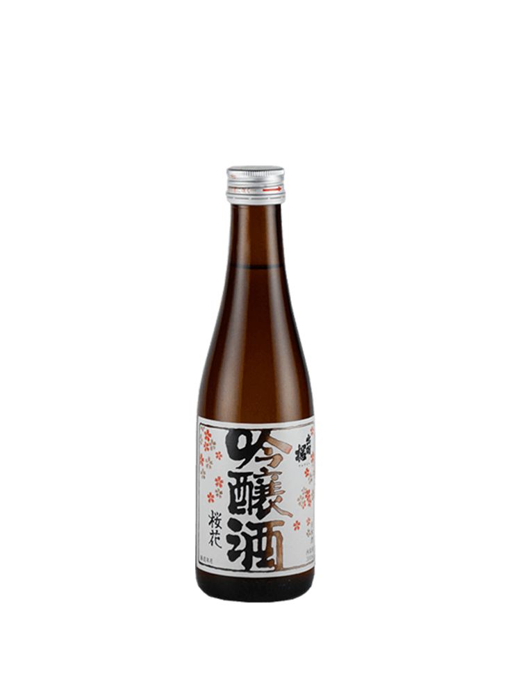 出羽樱樱花吟酿清酒300ml.jpg