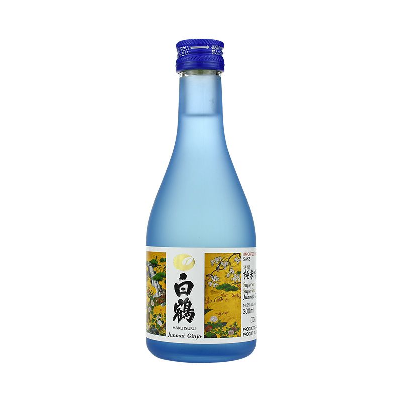 白鹤纯米吟酿300ml.jpg