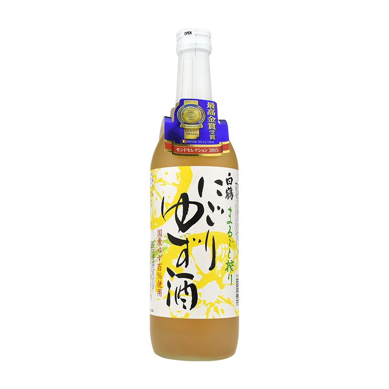 白鹤柚子利口酒720ml.jpg