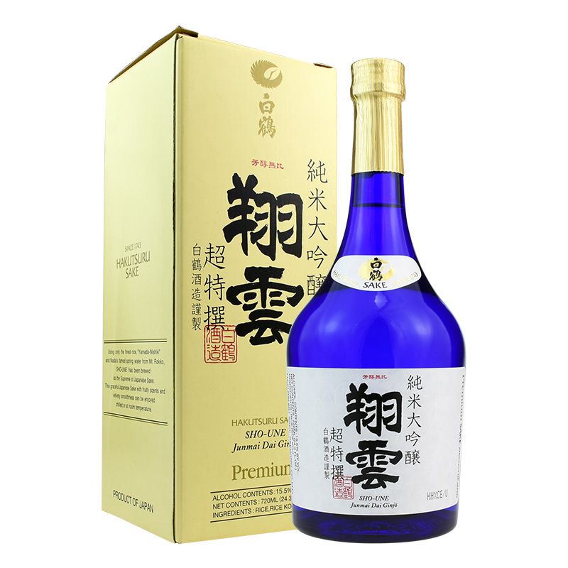 特选【翔云】纯米大吟酿720ml.jpg