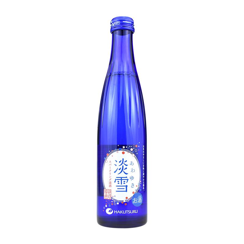 白鹤淡雪气泡清酒300ml-1.jpg
