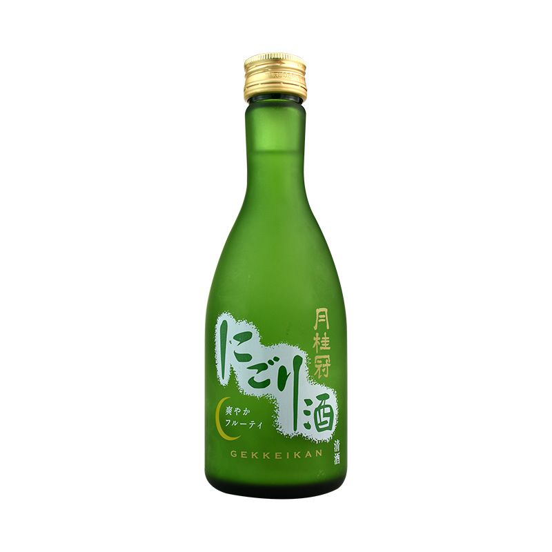 月桂冠日本米酒300ml.jpg