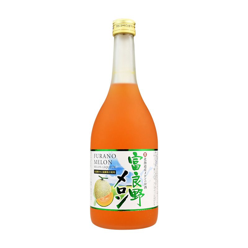 TaKaRa北海道产蜜瓜酒720ml-1.jpg