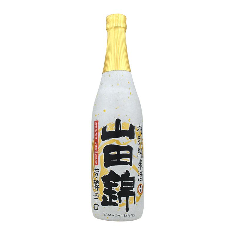 大关牌山田锦纯米清酒720ML