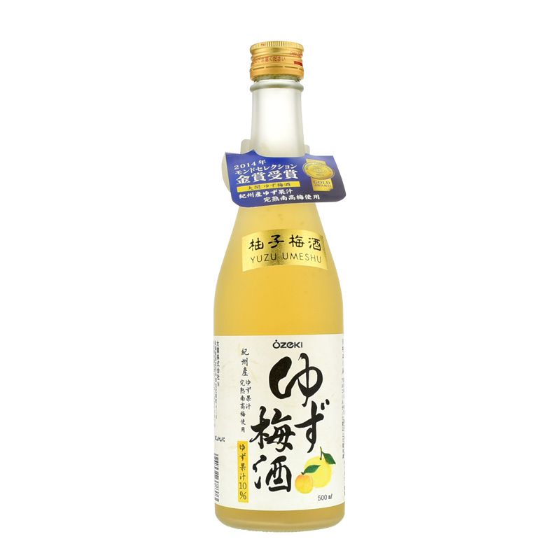 大关柚子梅酒500ml.jpg