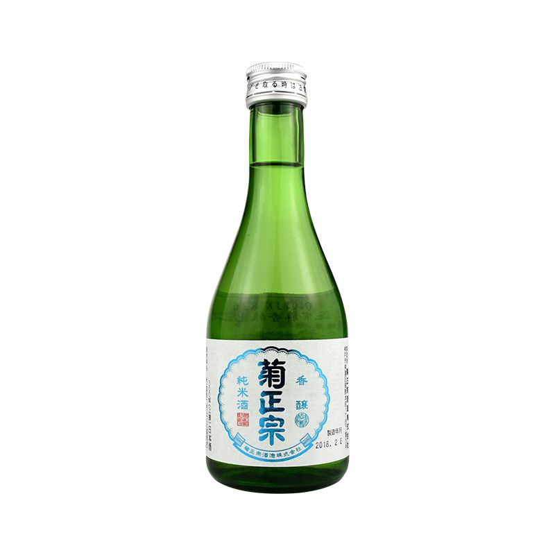 菊正宗香酿上选纯米酒300ml.jpg