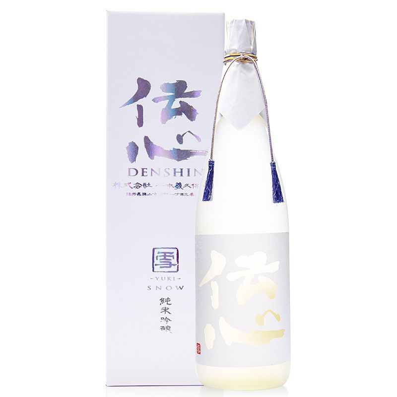 传心雪纯米吟酿【盒】1.8L.jpg