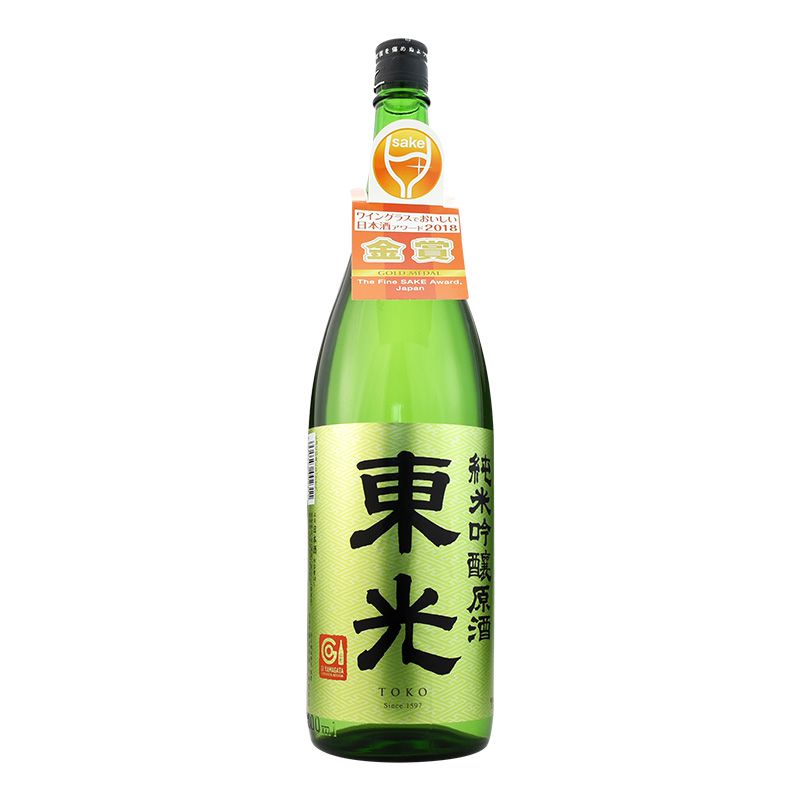 东光纯米纯米吟酿原酒1.8L.jpg