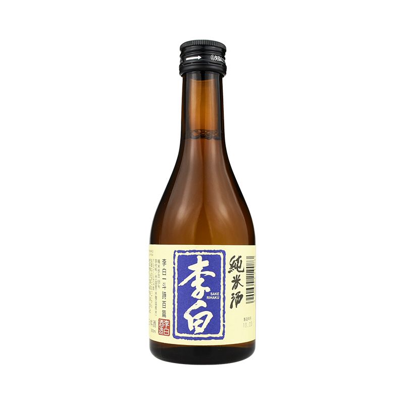 李白纯米清酒300ml.jpg