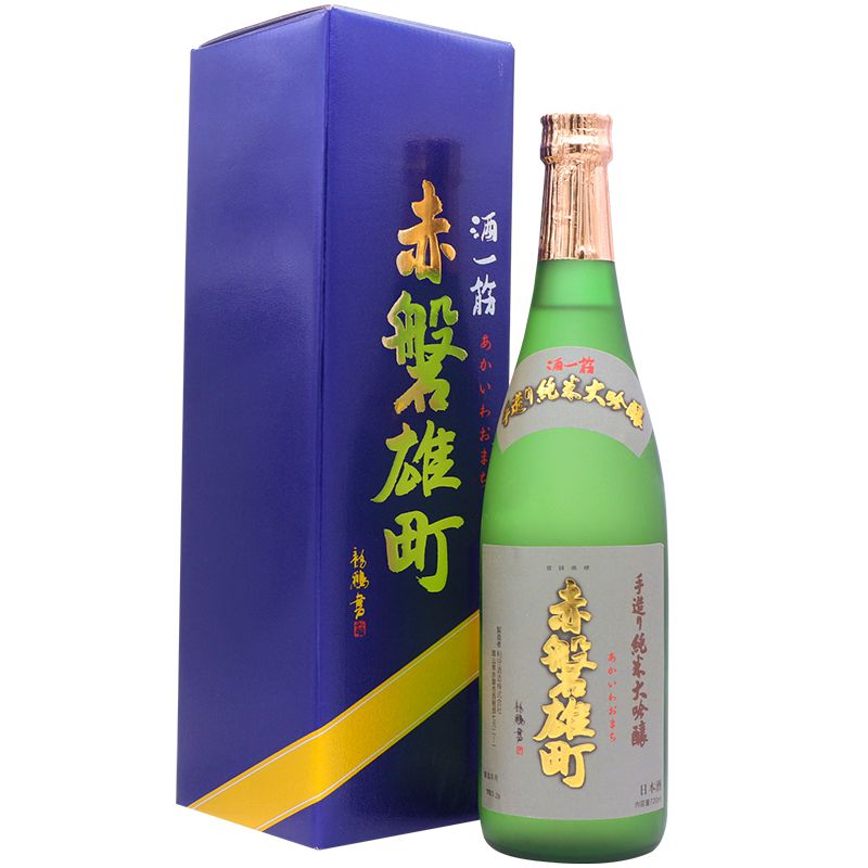 酒一筋纯米清酒-720ml.jpg
