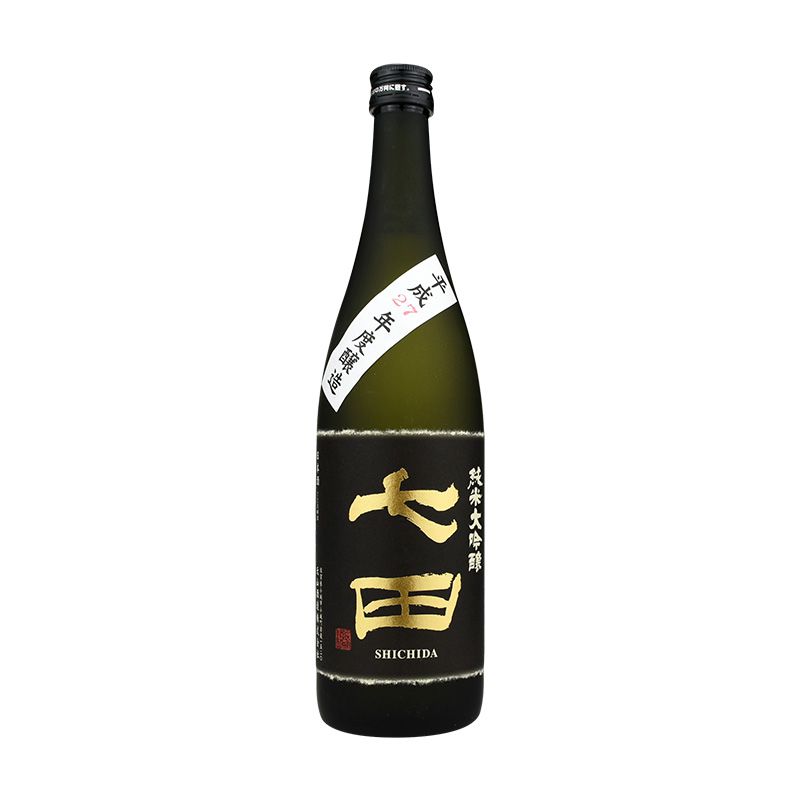 七田纯米大吟酿720ml.jpg