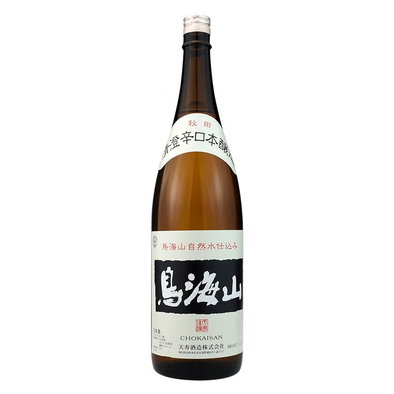天寿鸟海山辣口酿造清酒1800ml-1.jpg