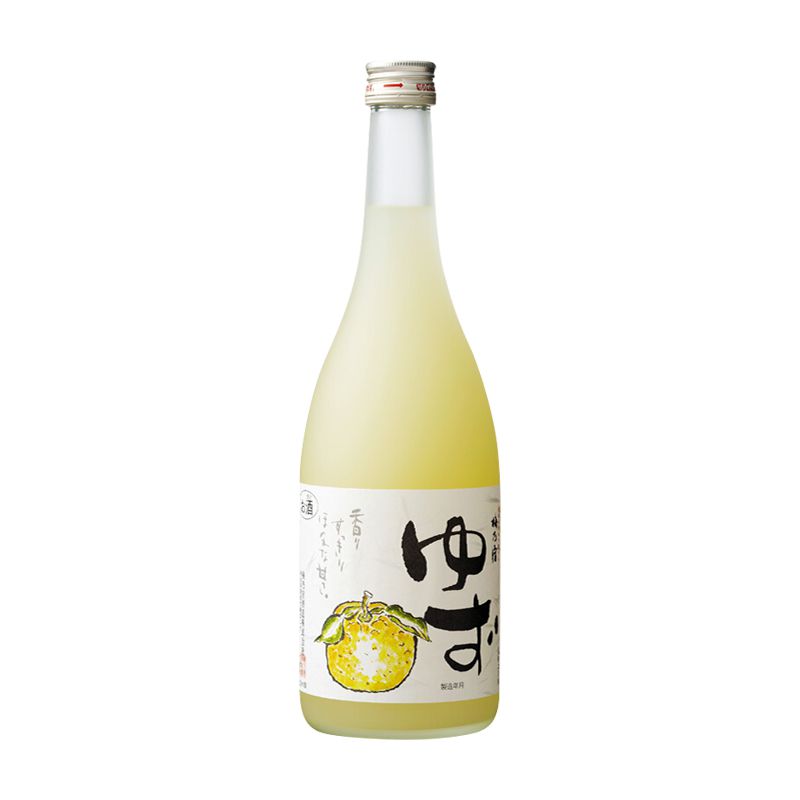 梅乃宿柚子酒720ml.jpg