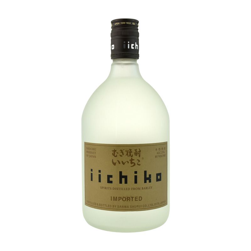 亦竹日本烧酒750ML