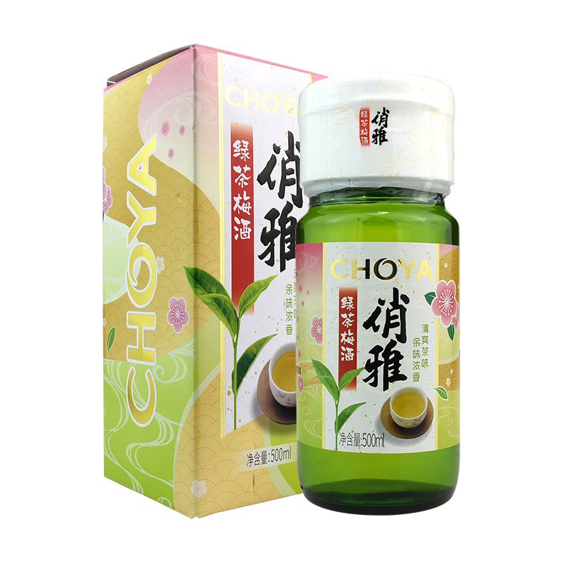 俏雅绿茶梅酒500ml-1.jpg