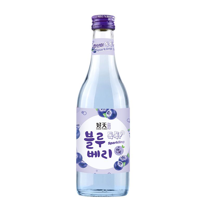 好天好饮蓝莓起泡酒.jpg