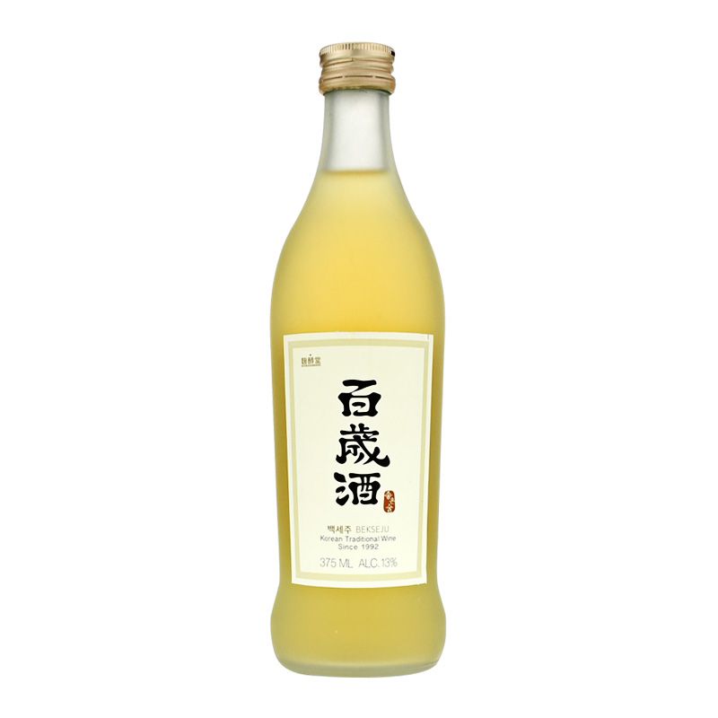 百岁酒