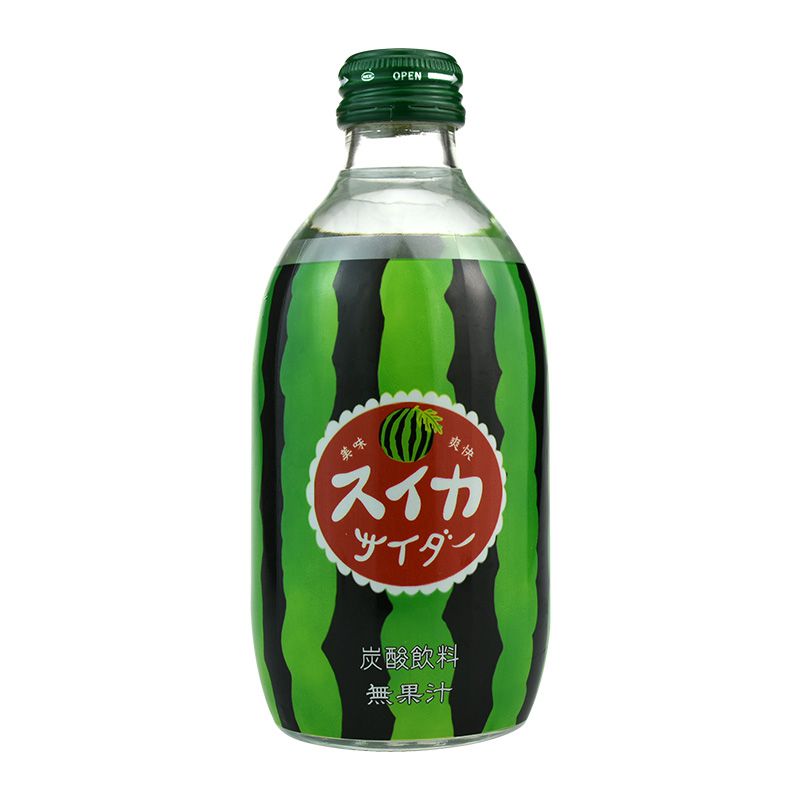 友升汽水【西瓜味】