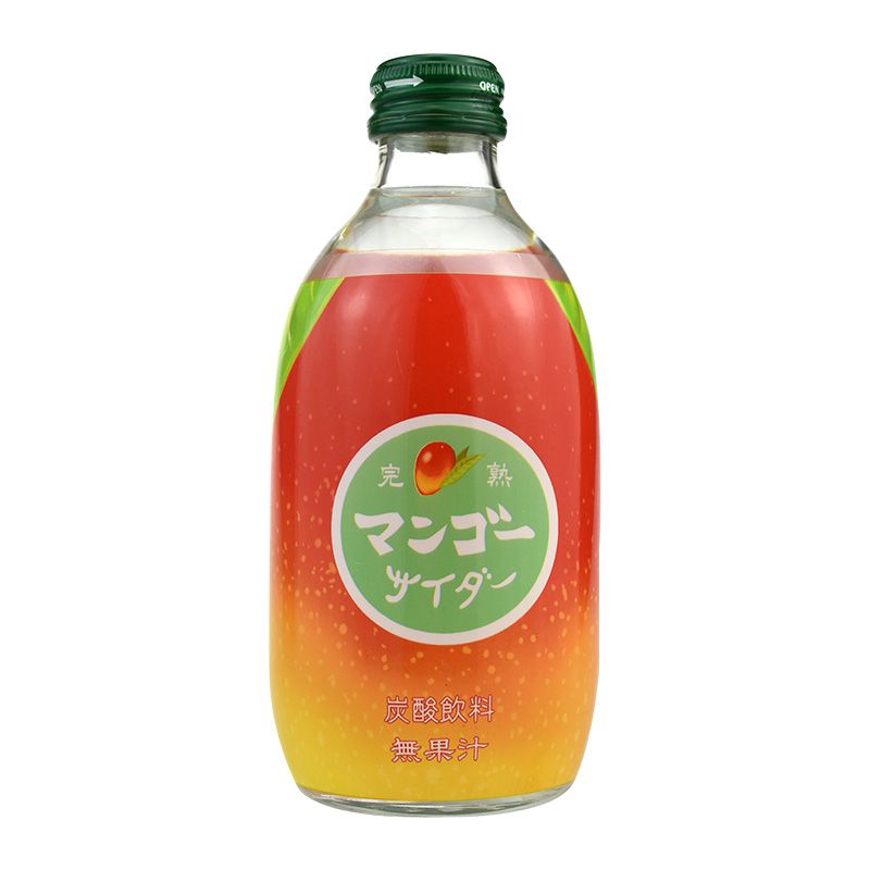 友榤汽水芒果味300ml.jpg