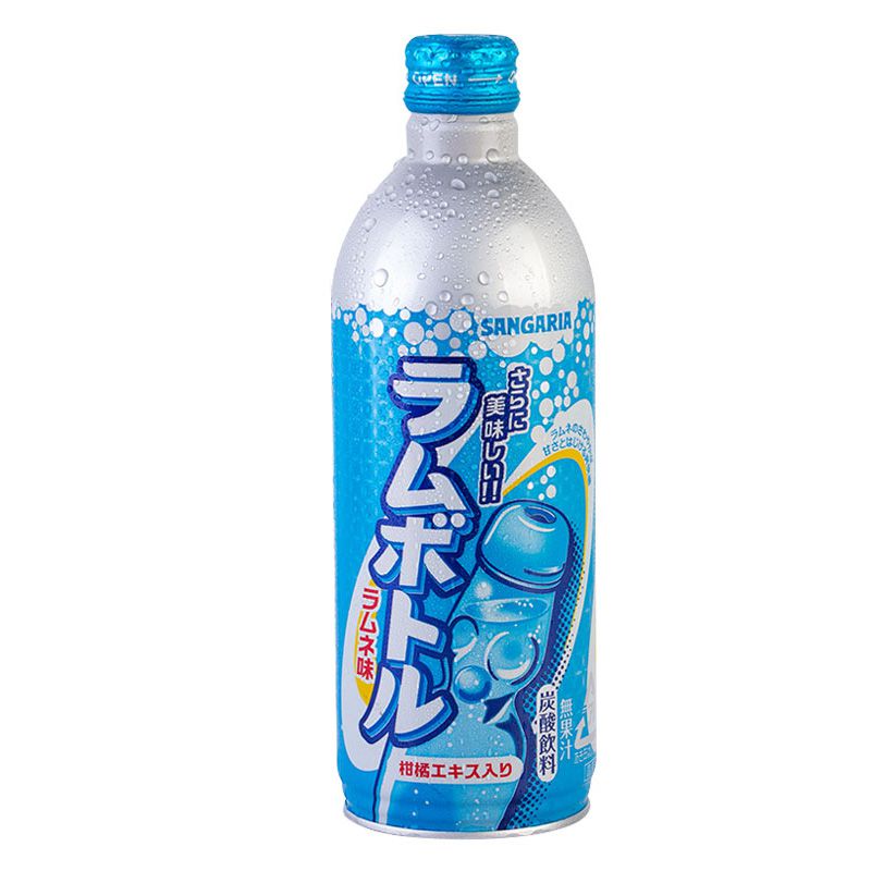 三佳丽清爽碳酸饮料500ml.jpg