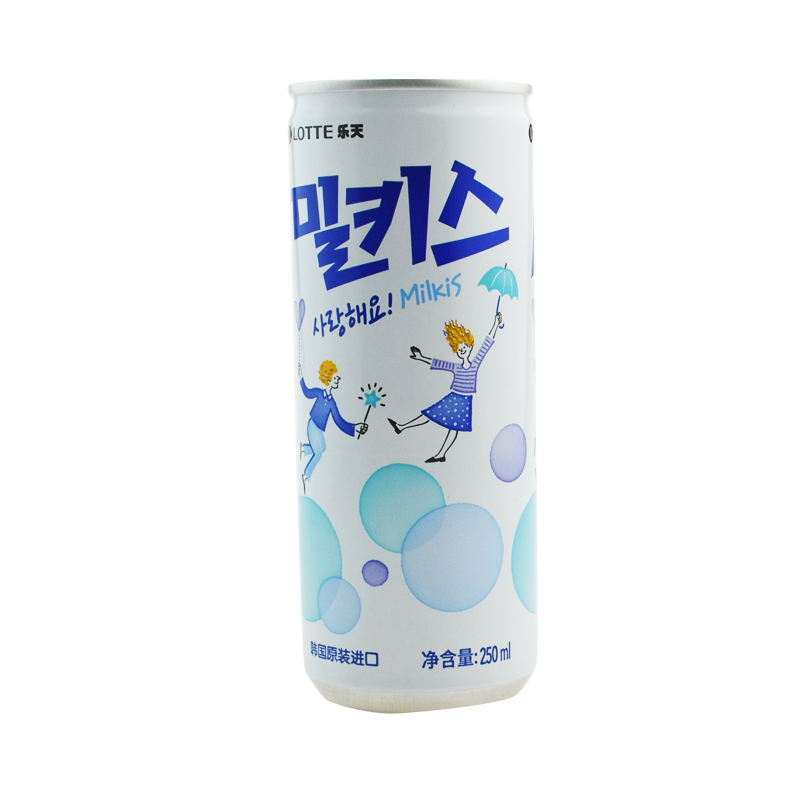 乐天妙之吻乳味碳酸饮料250ml.png