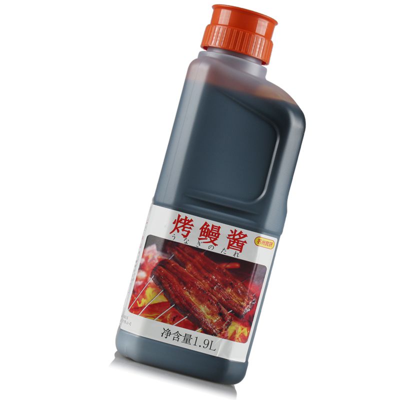 食研烤鳗鱼酱