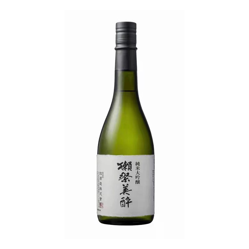 獭祭美醉清酒（21%）720ML