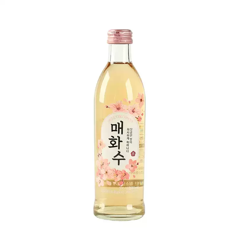 真露梅花秀梅酒.webp